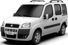 Fiat Doblò