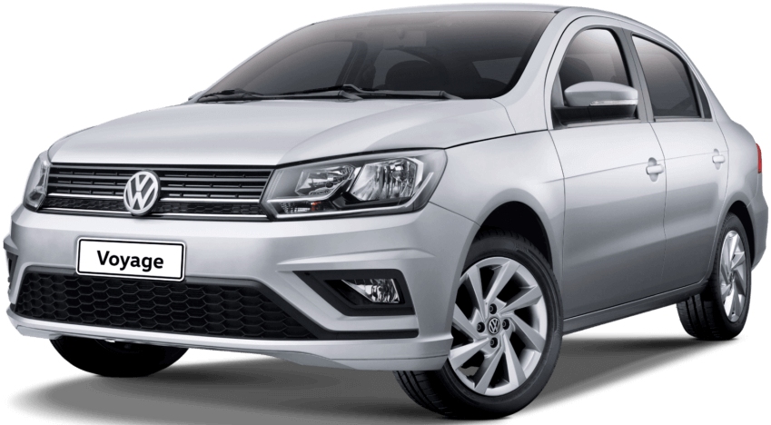 Volkswagen Voyage